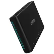 Unitek Enclosure Usb-C to Pcie/Nvme M.2  S1222A 4894160047465