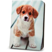Universal case Cute Puppy for tablet 9-10  Gsm094416 5900495788085