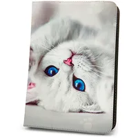 Uniwersal case Cute Kitty for tablet 7-8  Gsm094413 5900495788054