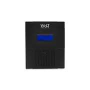 Ups Uninterruptible Power Supply Volt Polska Micro 2000Va 1200W  5Up2000029 5903111886875 Wlononwcroetg