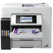 Urządzenie wielofunkcyjne Mfp Ecotank L6580 A4 Lan 3.8Pl 32Ppm Adf50  C11Cj28402 8715946676678