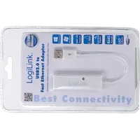 Usb to Fast Ethernet adapter with hub 2.0  Ua0174A