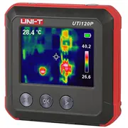 Uti120P thermal imaging camera  Mie0517 5901890121668 Wlononwcrjgob