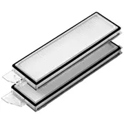 Vacuum Acc Washable Filter/White 8.02.0316 Roborock  6970995788785