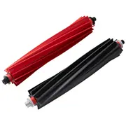 Vacuum Cleaner Accessory Roborock Rubber Main Brush Red For S8 Maxv Ultra/S8 Max Ultra/Qrevo Master/Qrevo Slim 8.02.0322  6970995788846