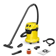 Vacuum Cleaner Wd 3 P V-17/4/20 Workshop  1.628-175.0 4054278874715 Wlononwcrowp6