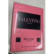 Valentino Born in Roma Intense Donna Eau De Parfum - Clear  3614273790840 33030010