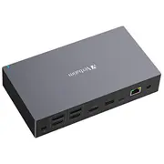 Verbatim Usb-C Pro Docking Station 17  32172 23942321729