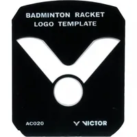 Victor V-Logo Stencil trafarete 170500  4711393225807 95069990