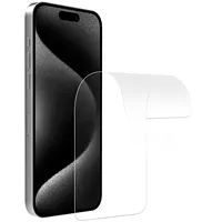 Vmax protective film invisble Tpu - full coverage for iPhone 15 Pro 6,1  Gsm176927 6976757300929