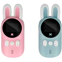 Walkie-Talkie for children K23 Rabbit  Battery Charger 8Xrechargeable Hr03 Aaa 900Mah Urz000236 5900217957225