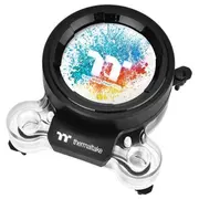 Water cooling Pacific Mx2 Ultra Cpu water block, copper, 2.1 Lcd temperature sensor  Cl-W332-Cu00Sw-A 4713227528917 Awttkwpw0000087