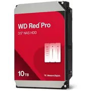 Wd Red Pro 10Tb 6Gb/S Sata Hdd  Wd103Kfbx 718037877310 Diaweshdd0190