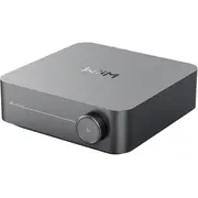Wiim Amp Dark Grey - Stereo Streaming Amplifier  57231 795847057231 Nglwiiwzm0001