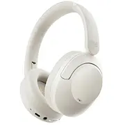Wireless Headphones Qcy Anc H4 White  white 6957141408230 055226