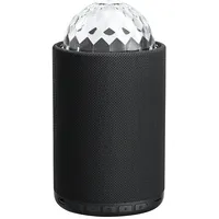Wireless speaker Maya Series Rgb Joyroom Jr-Ms01 Black  6956116753245 053631