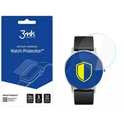 Withings Steel Hr 36Mm - 3Mk Watch Protection v. Arc screen protector  3Mkwatcharc217 5903108475365 70072180