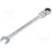 Wrench combination spanner rattle,with joint 10Mm  Pr23047 23047