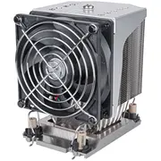 Xe04-4189B, Cpu-Kühler silber/schwarz, 92 mm  Sst-Xe04-4189B 4710679817088 Cpsi-077