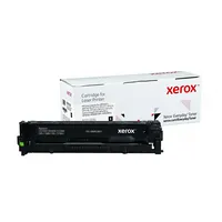 Xerox for Hp Cf210X black  X/Cf210X/ Cb540A/ Ce320A/ Crg-116Bk/ Crg-131Bkh 095205593921