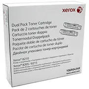 Xerox Dmo B210 B205 B215 106R04349 2 x 3K  095205891683 Tonxerxeb0005