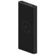 Xiaomi Wireless Power Bank Bhr5460Gl 10000 mAh  Black 10 W 6934177756184