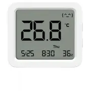 Xiaomi Mi Temperature and Humidity Monitor 3  Bhr9041Gl 6941812797228