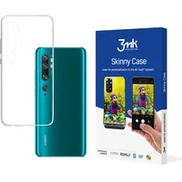 Xiaomi Redmi Note 10 Pro - 3Mk Skinny Case  Case19 5903108458467