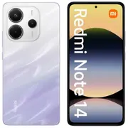 Xiaomi Redmi Note 14 Viedtālrunis 6Gb / 128Gb  Mzb0Iyieu 6932554408541