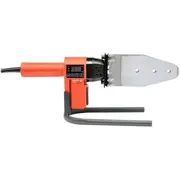 Yato Lodāmurs plastmasas cauruļu kausēšanai 850W Yt-82250  5906083822506