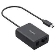 Yealink Ehs62 headphone/headset accessory Ehs adapter  Ye-Ehs62 6938818319172 Wlononwcrojmy