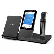 Yealink Wh67 Uc Headset  2109121 6938818306578 Wlononwcrptgn