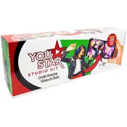 Youstar Studio Kit  T-Mlx34926 5391524983999