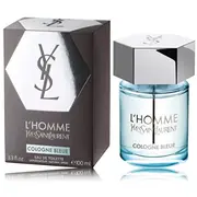 Yves Saint Laurent Lhomme Cologne Bleue Tualetes ūdens vīriešiem 100 ml  Parf113193 3614271990013 33030010