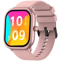 Zeblaze Gts 3 Pro Smartwatch Pink  062444