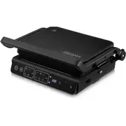 Zeegma Ze-Grill Master Grils 2000W  5903771723015