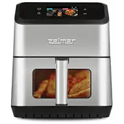 Zelmer Zaf6555 Air Fryer Digital Pro  T-Mlx63124 5908269371150