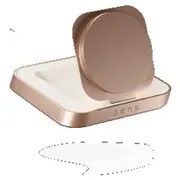 Zens Magnetic Nightstand Charger Copper  Zesc16W/00 8720618634504