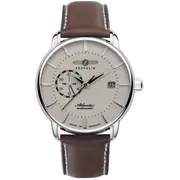 Zeppelin Atlantic 8470-5 Automatik Watch  84705 4041338847055 Wlononwcrppzc