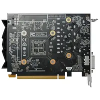 Zotac Gaming Geforce Gtx 1650 Amp Core Gddr6 Nvidia 4 Gb  6-Zt-T16520J-10L 4895173621888