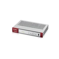 Zywall 350 Mbps Vpn Firewall  recommended for up to 10 users Nuzyxbfplb00037 4718937626380 Usgflex50-Eu0101F