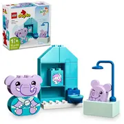 Lego Duplo Ikdienas darbiņi vannošanās 10413 Konstruktors  5702017583235