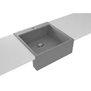 1-Bowl granite sink  Zqe S10K 5907650811404 Wlononwcr1664