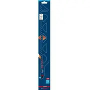 1 Zobenzāģa asmens S2243Hm Hollow Brick Bosch 2608900418  4059952535081