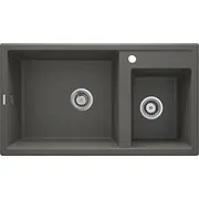 2-Bowl granite sink  ZqeT20B 5908212088661 Wlononwcr1792