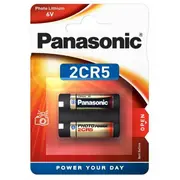 2Cr5 1Bl Panasonic Baterija 6V Aapa2Cr5  5410853017158 2Cr5-U1