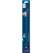 3 zobenzāģa asmeņi S1241Hm Aerated Concrete  2608900411 4059952535012