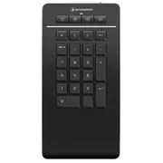 3Dconnexion Numpad Pro  3Dx-700105 4260016341344 Kl-3Dc-002