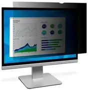 3M Pf236W9B 59,9 cm 23.6Quot Monitors Bezrāmja displeja privātuma filtrs  7100036695 0051128797174 250897