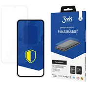 3Mk Flexibleglass aizsargstikls telefonam Samsung Galaxy S23 Fe  3Mkflexibleglass2689 5903108540667 70072180